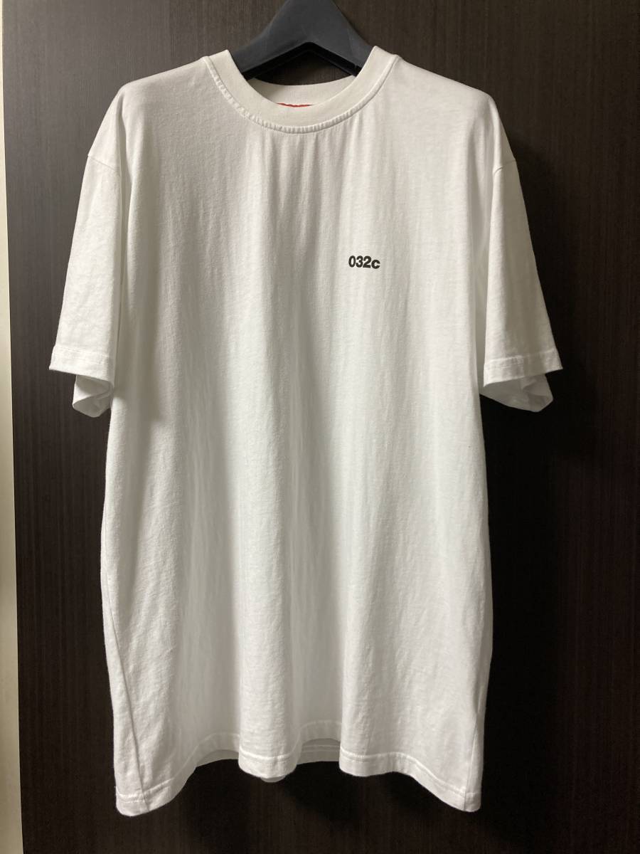 032C HELMUT LANG Tシャツ Lサイズ 美品 ヘルムートラング - Helmut