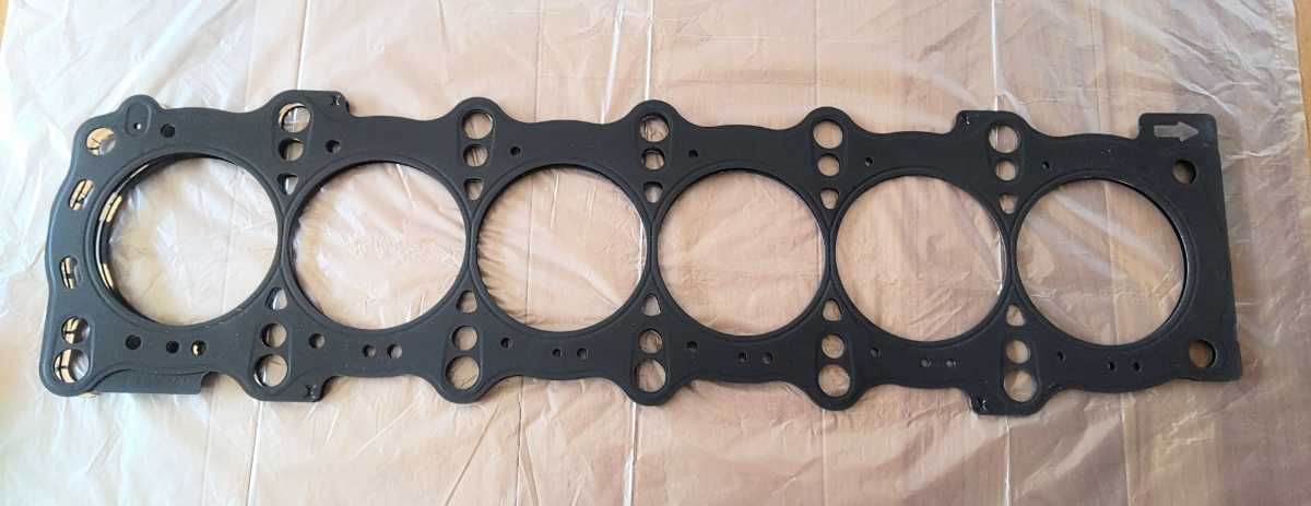 メーカー不明 トヨタ 2JZ-GTE用 メタル ヘッドガスケット &phi;87.5 1.5mm(エンジン部品)｜売買されたオークション情報、yahooの商品情報をアーカイブ公開 - オークファン トヨタ用