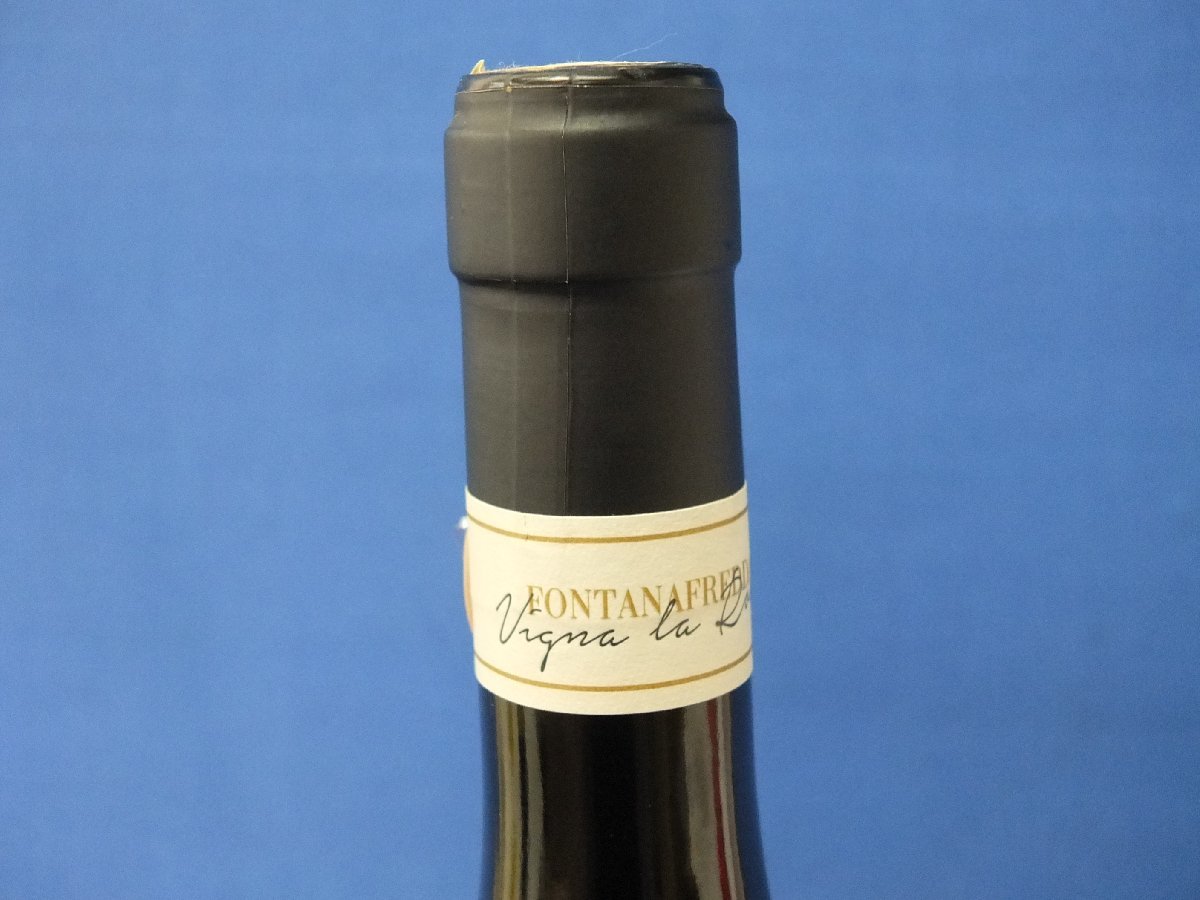 ワイン フォンタナフレッダ バローロ ラ ローザ 2013 750ml イタリア