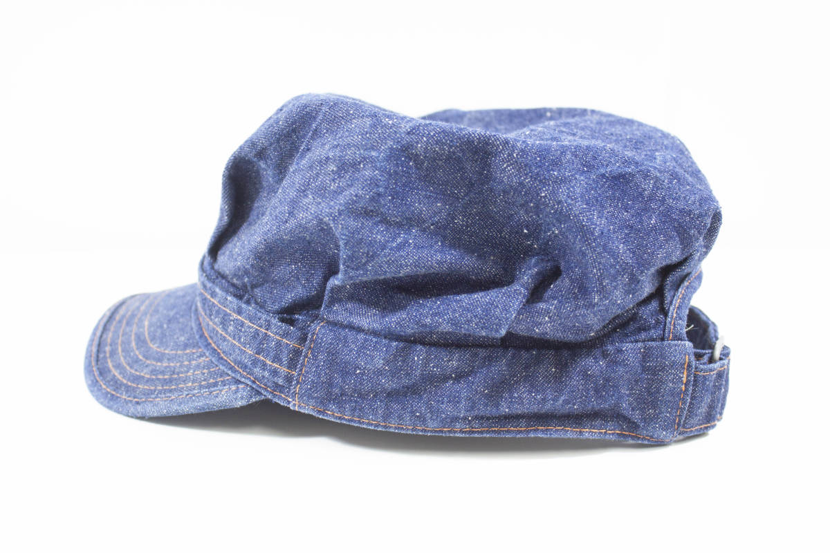 TENDERLOIN テンダーロイン キャップ 公式通販 ロゴ刺繍 CAP
