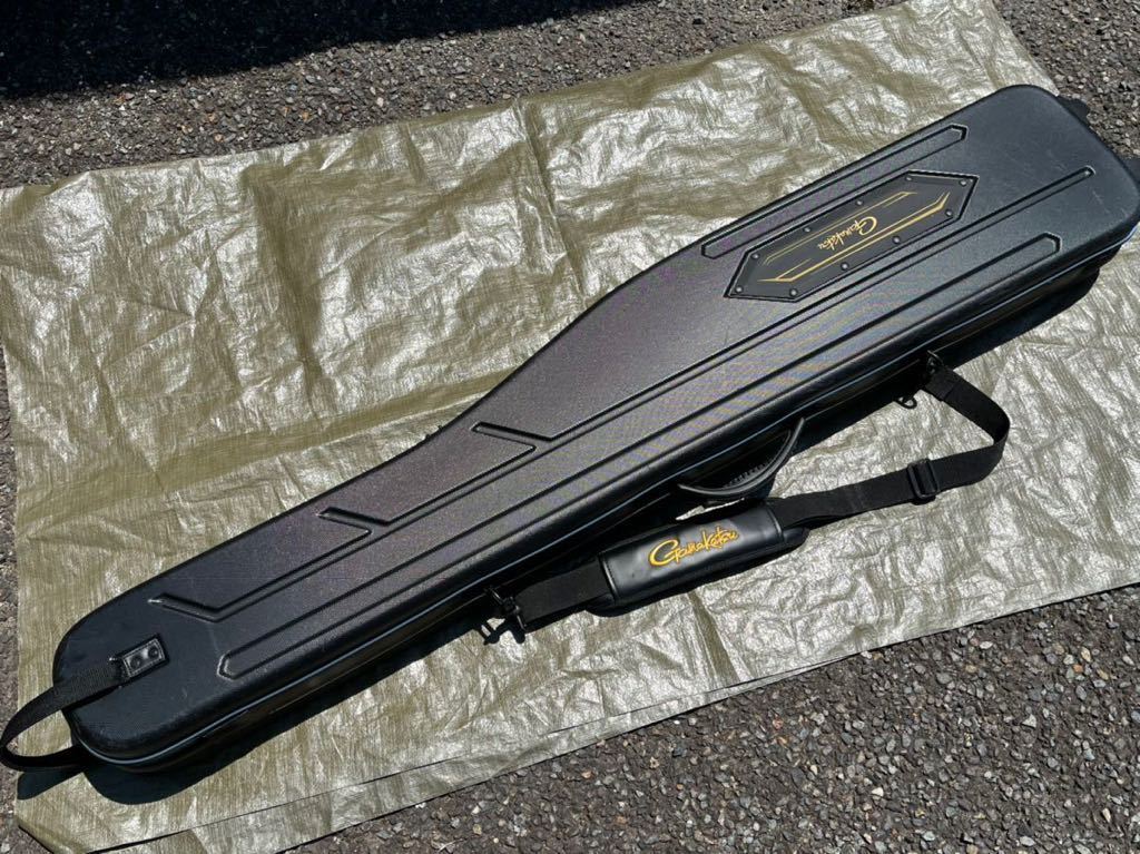 がまかつ ハードロッドケース Gc 268 ハードケース 釣竿ケース その他 売買されたオークション情報 Yahooの商品情報をアーカイブ公開 オークファン Aucfan Com