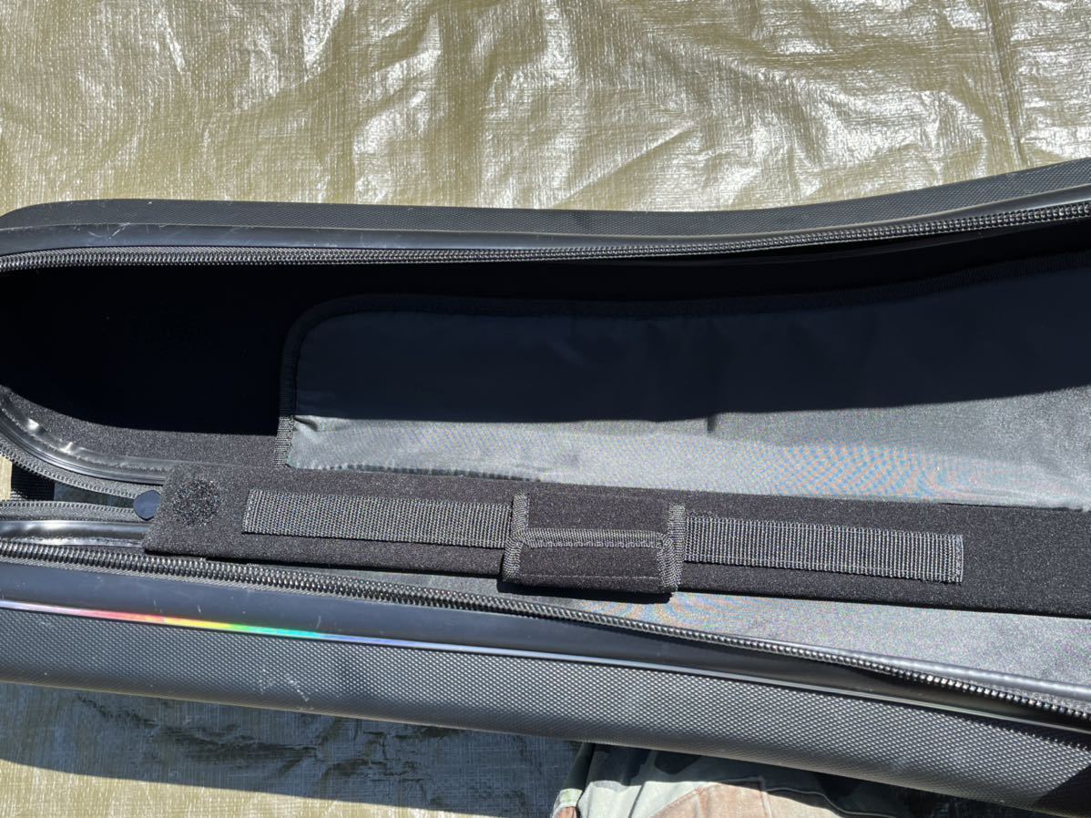 61 割引 がまかつ ハードロッドケース ハードケース 釣竿ケース Gc 268 Beckenbauer Maierhof De