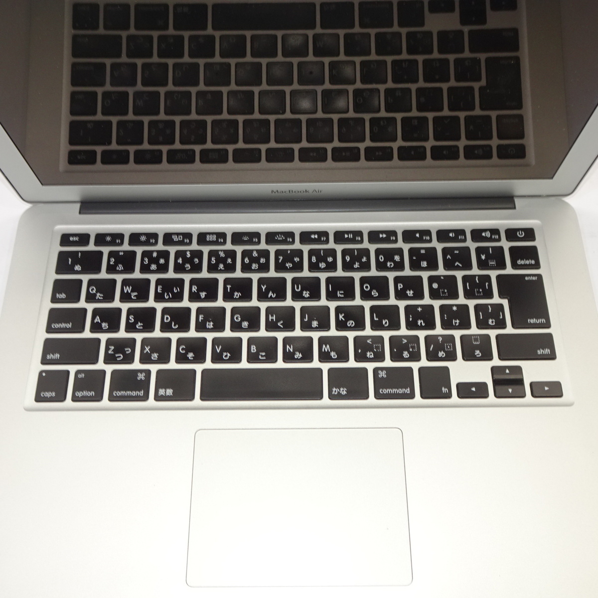Appleが新型MacBook Air アメリカで値下げも日本は据え置き 12日発売