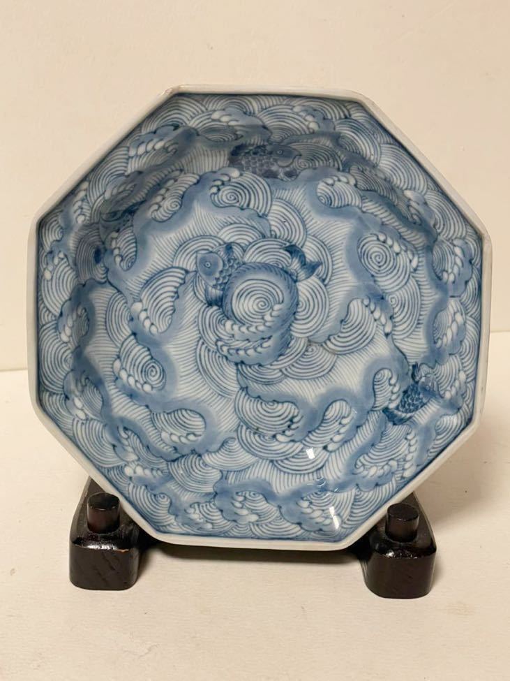 古伊万里 粋な古伊万里 美術館 八王子市夢美術館 江戸好みのうつわ