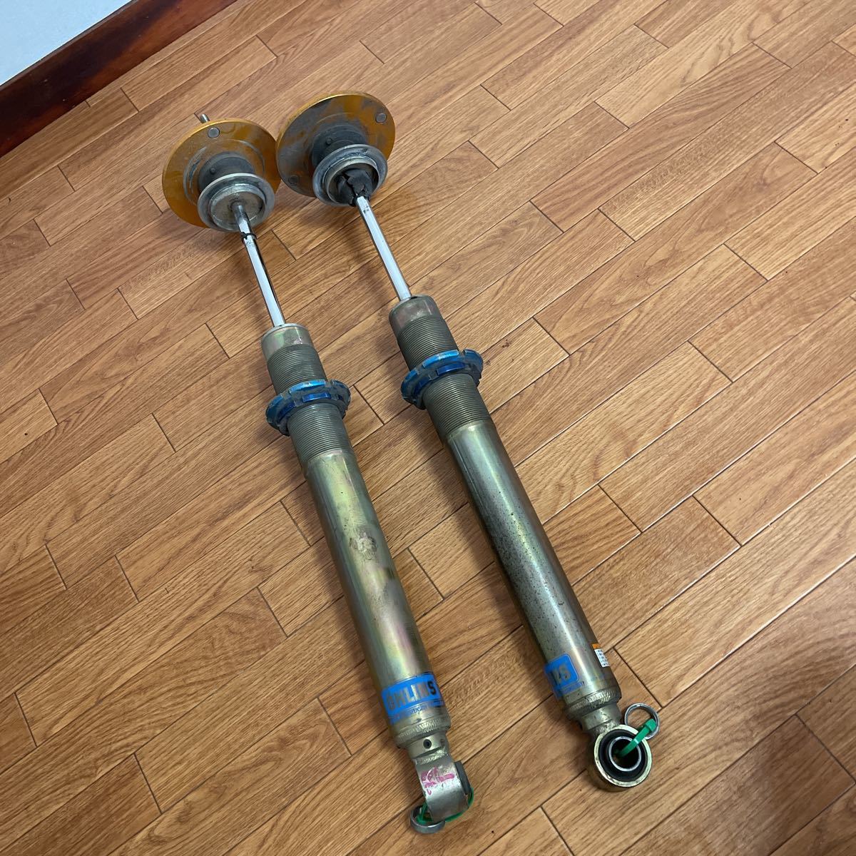 S15 S14 シルビア 車高調 オーリンズ S15 S14 シルビア 車高調 オーリンズ OHLINS（オーリンズ） 車高調