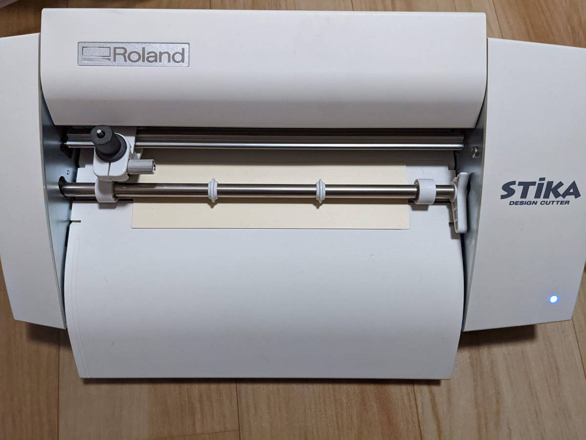 ローランドカッティング ステカ ステカ STIKA SV-8 ローランド Roland