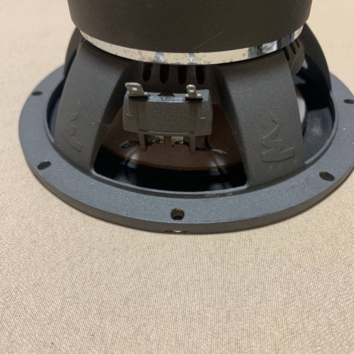 focal k2power 165krx2