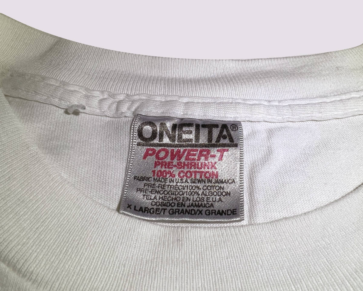 レア 90s Windows95 Tシャツ USA製 XL supreme akira ビンテージ 