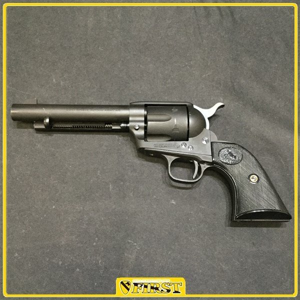 アーティラリー CAW COLT 2nd S.A.A. 0 SAA.45 モデルガン 1st HW Colt