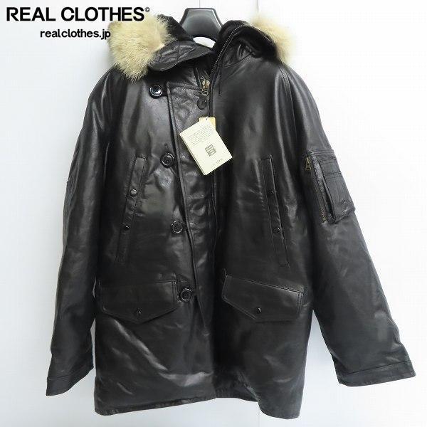 ☆上野商会/RCB N-3B フライトジャケット 862100/L /100(Lサイズ 