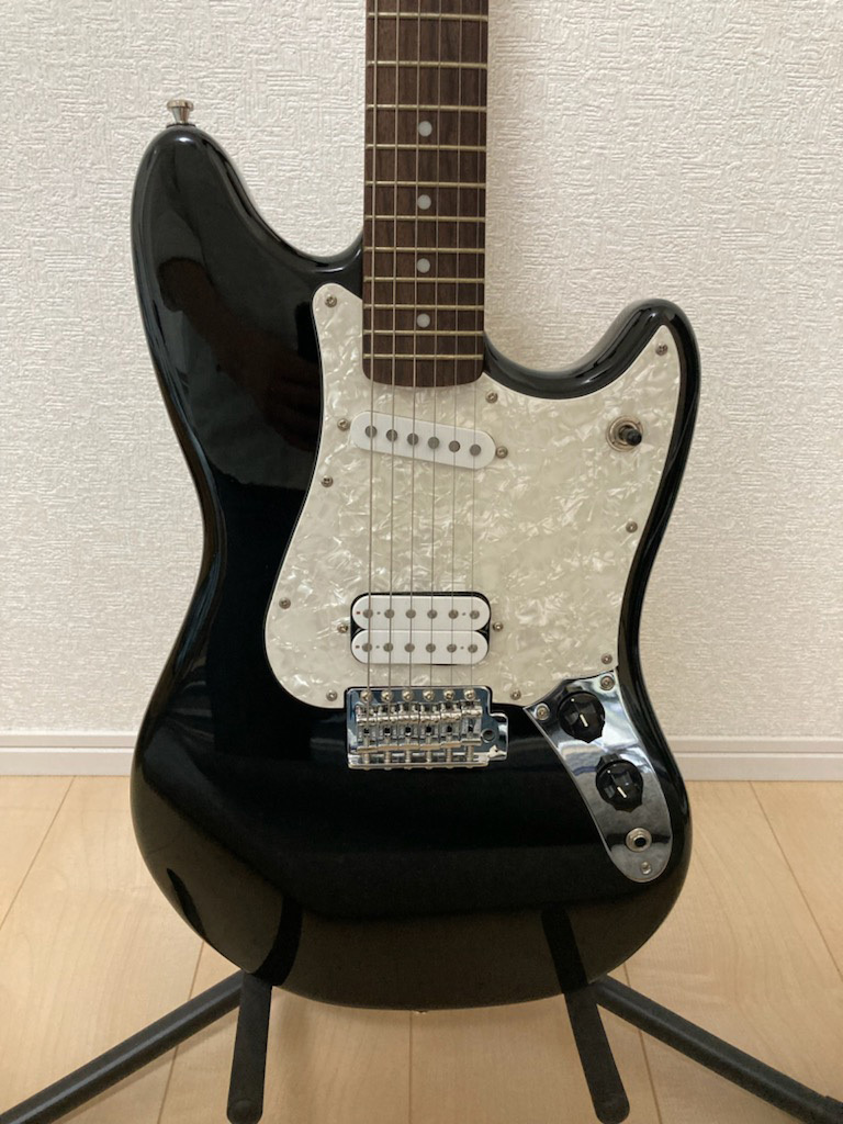 Squier by Fender （ スクワイヤー ） FSR CYCLONE