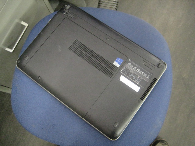 HP ProBook 0 G3 Core Intel ジャンク⁄ i3-6100U メモリ8.19GB