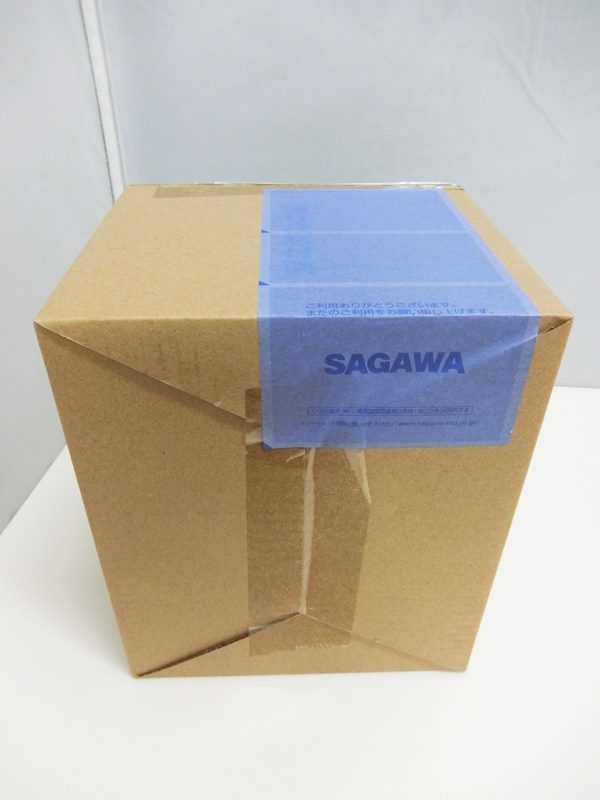 輸送箱未開封品 ワンピース P.O.P LIMITED EDITION HANCOCK BB_SP ボア 