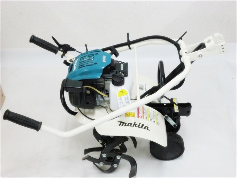20 106-492741-25 [S] makita マキタ MKR0250H 車軸式エンジン管理機 