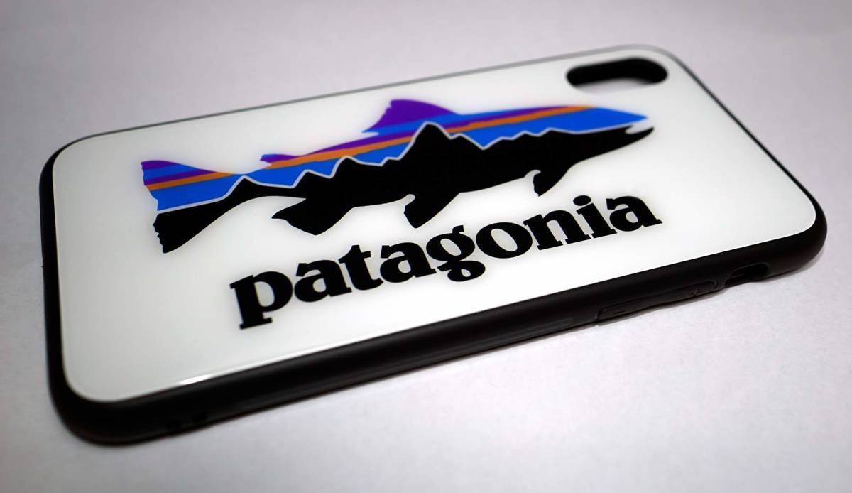 [送料無料]3 パタゴニア Patagonia iphone 6 / 7 / 8 / Plus / X / XS / Max / XR / 11 / Pro / Max / SE / 12 / Pro / mini 用 ケース