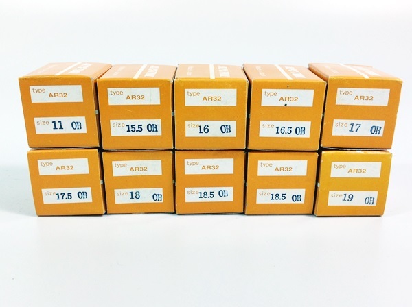 ●【WH-2726】未使用 ALPS TOOL アルプスツール コレットチャック AR32 10個セット 【レターパックプラス・送料全国一律520円可】 ALPS TOOL -アルプスツールの中古品・新品 コレットチャック 中古機械,工作機械と中古工具の販売・買取 ADAPT：クランポンとアイスアックスの比類なき汎用性