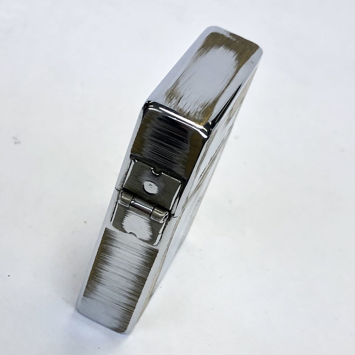 J-TK☆ZIPPO 1935 replica☆ジッポ エイジング加工 レプリカ aging 外 