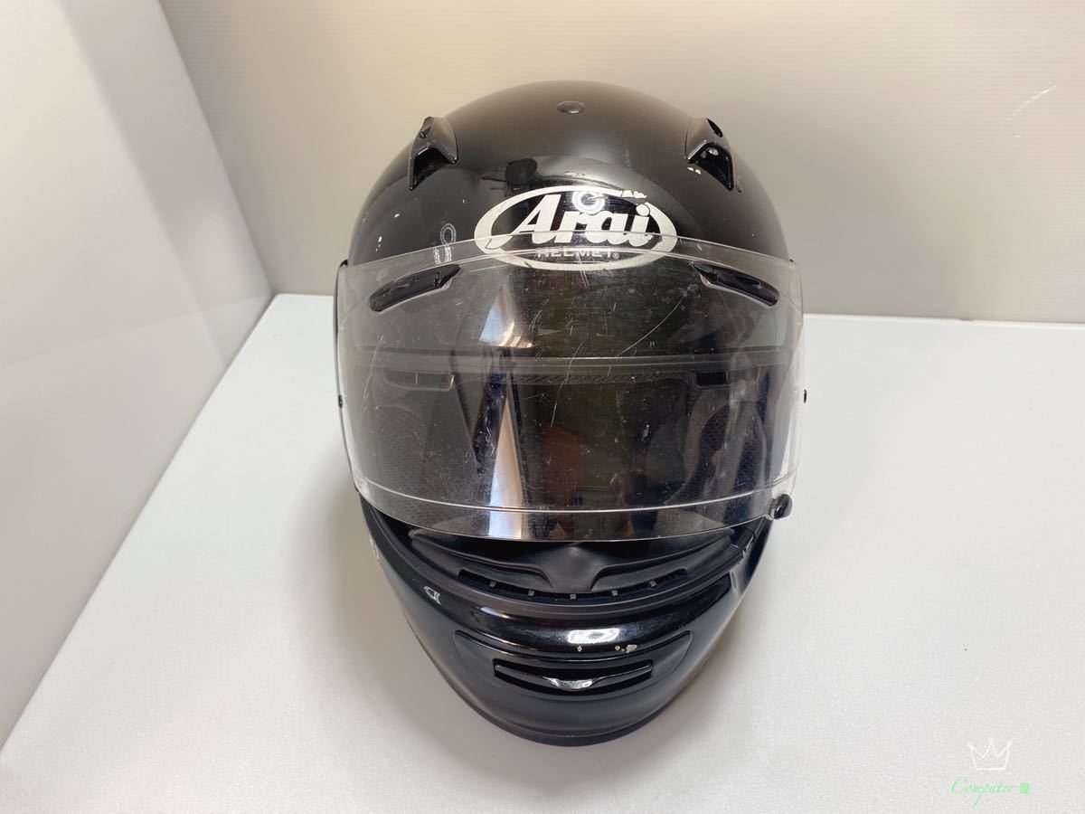 Arai ジェットヘルメット SZ-Ram4 TAIRA 平忠彦モデル 【公式通販】