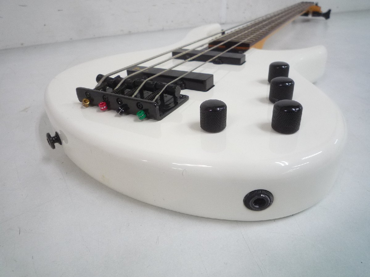 エレキベース トバイアス 4弦 美品 toby by tobias ベース ギター 楽器 