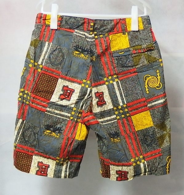21SS Engineered Garments エンジニアードガーメンツ Sunset Short