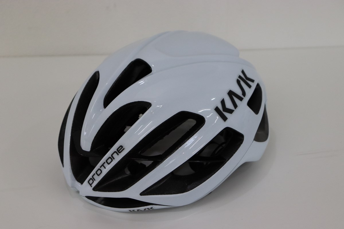△KASK カスク PROTONE 2.0 ヘルメット Lサイズ 59-62cm 美品(Lサイズ 