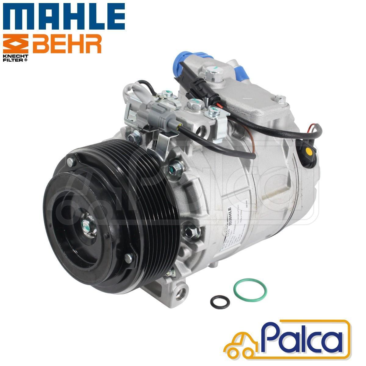 【安い，お得】 BMW エアコンコンプレッサー エンジン型式 N52 N53 | 5シリーズ F10 F11/523i 528i | MAHLE/BEHR製 | 64529165808(BMW用)｜売買されたオークション情報、yahooの商品情報をアーカイブ公開 - オークファン BMW用