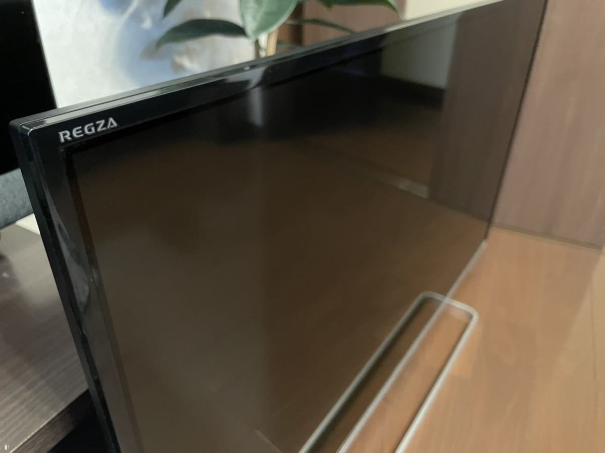 直接引取歓迎】TOSHIBA REGZA 42J8 42インチ 液晶テレビ フルHD 