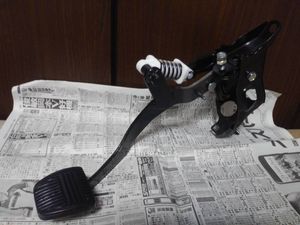 JZX100 クラッチペダルのYahoo!オークション(旧ヤフオク!)の相場・価格