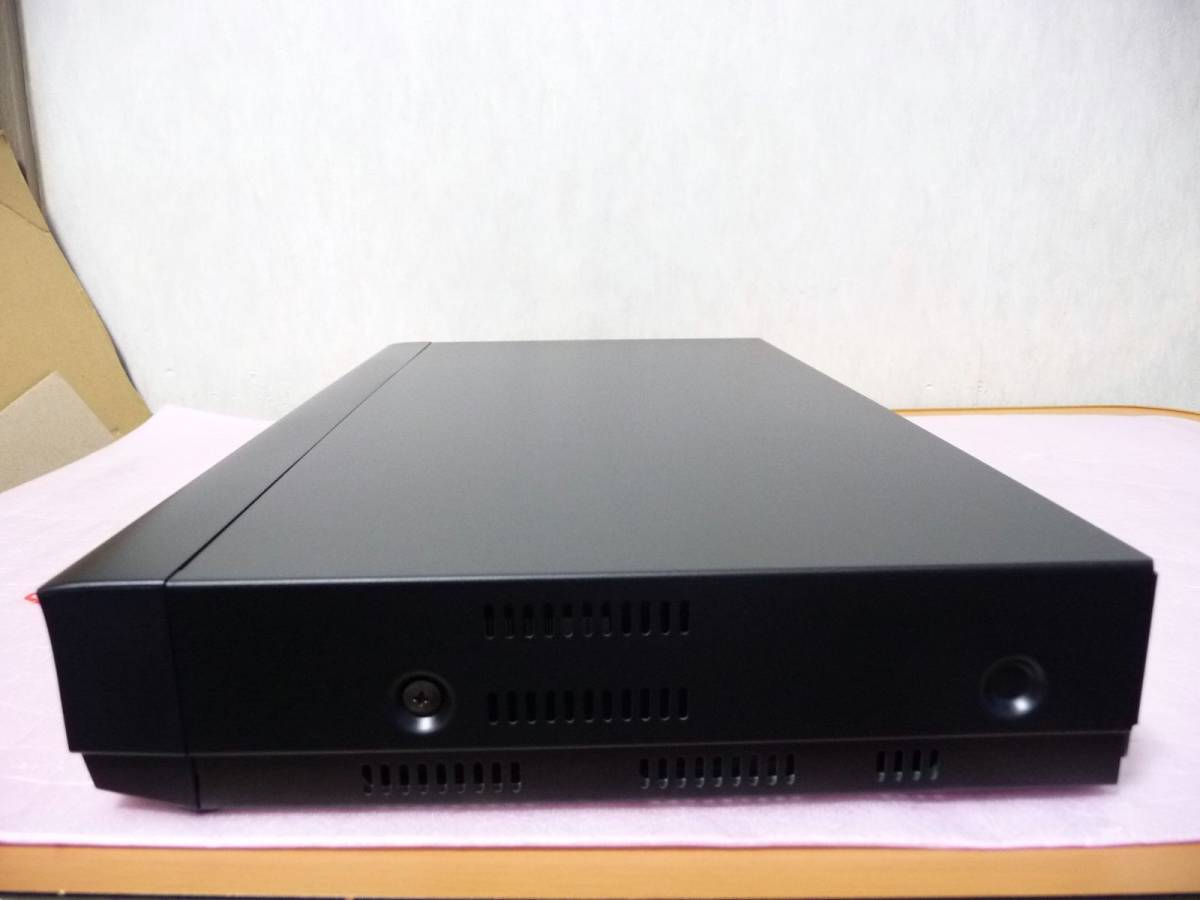☆展示品 SHARP シャープ 8K対応 USBハードディスク 8R-C80A1 [大容量 