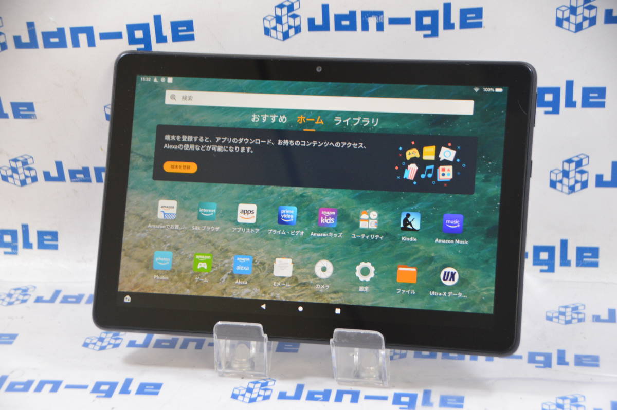 Fire HD 0 第11世代 アマゾン T76N2B 32GB ブラック 1 T76N2B｜Yahoo 
