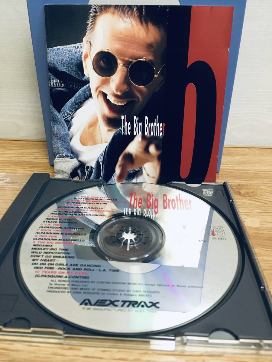 即】ザッツ・ユーロビート・ツイン・ベスト ～ザ・コンプリート