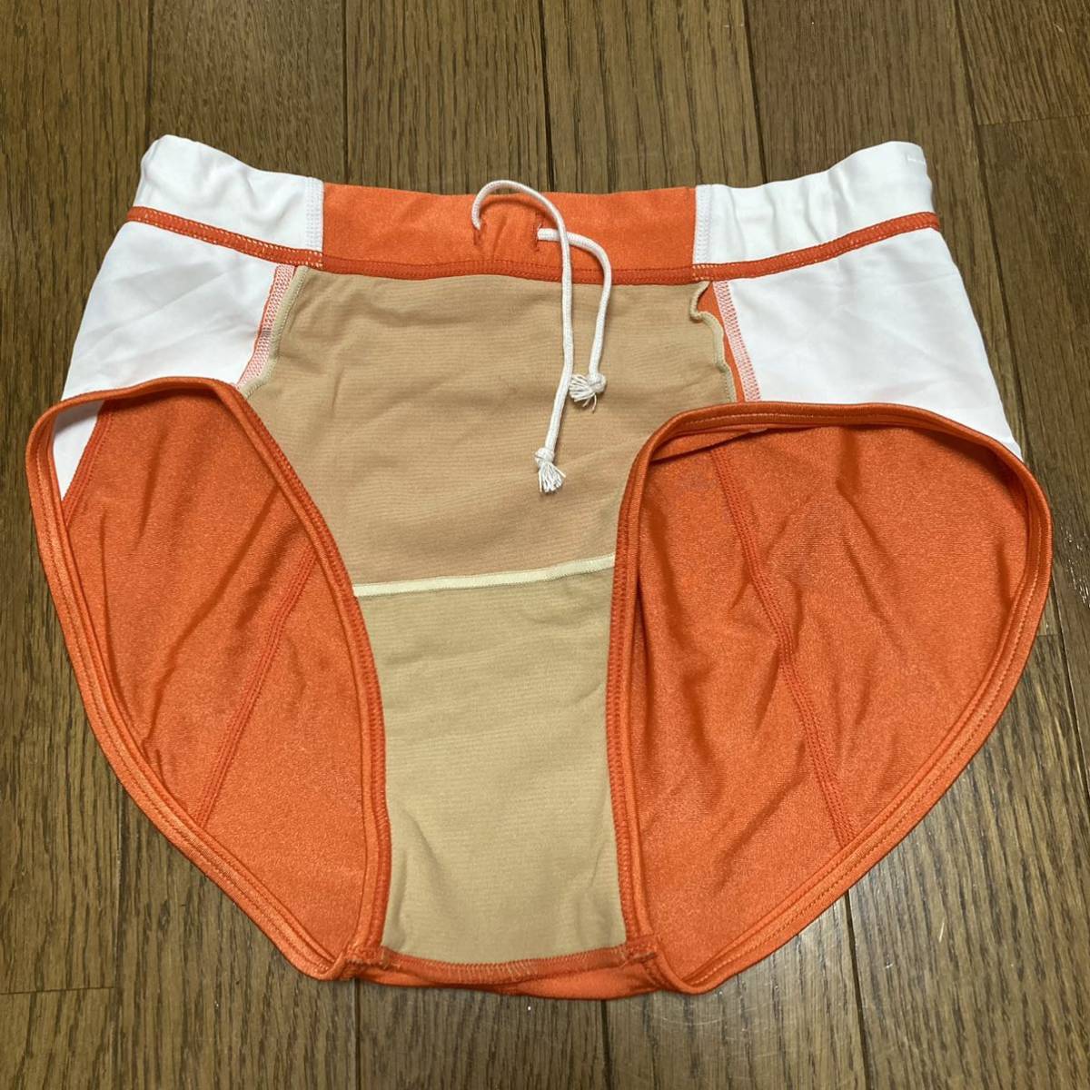 P962ミズノ♪そこそこ美品♪1円スタート！ストレッチ♪陸上女子
