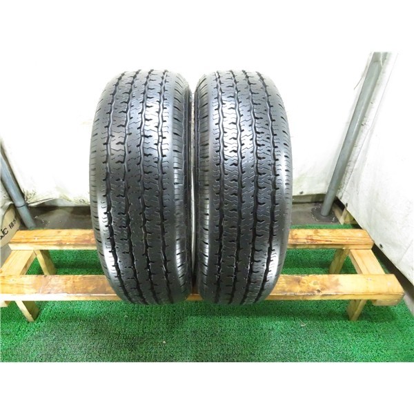 最新作，爆買い 2019年製 9分山 MINERVA M109 R P225/70R15 100T 2本/札幌市手渡し可/ オンロードタイヤ 夏タイヤ チェロキー F_118(中古品)｜売買されたオークション情報、yahooの商品情報をアーカイブ公開 - オークファ 15インチ