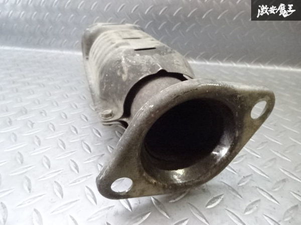 シビック タイプR EK9 純正触媒 キャタライザー