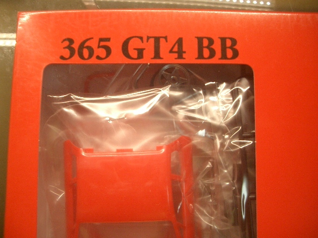 1&frasl;24 GT4 フェラーリ | 0 フジミ模型 No.25 BB フジミ リアルスポーツシリーズ Ferrari model フェラーリ365GT4 1円～ FERRARI FUJIMI