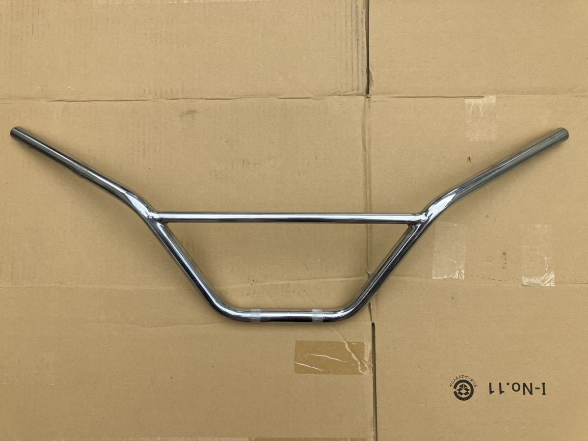 ホンダ CL72純正ハンドル バーハンドル (ホンダ用)｜売買された 