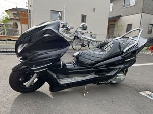 マジェスティCのYahoo!オークション(旧ヤフオク!)の相場・価格を見る