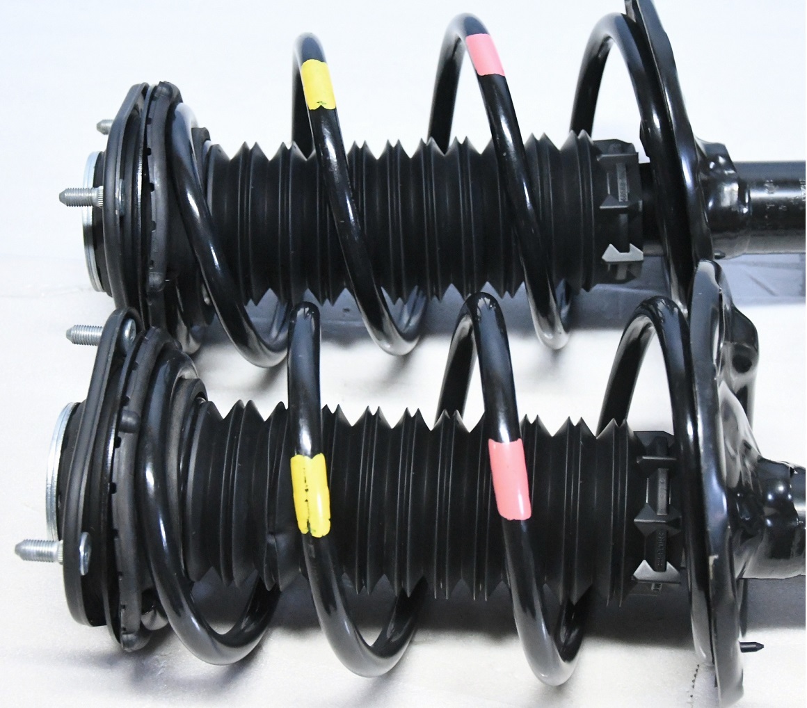 新車外し ACR50W エスティマ 純正 サスペンション ショック 