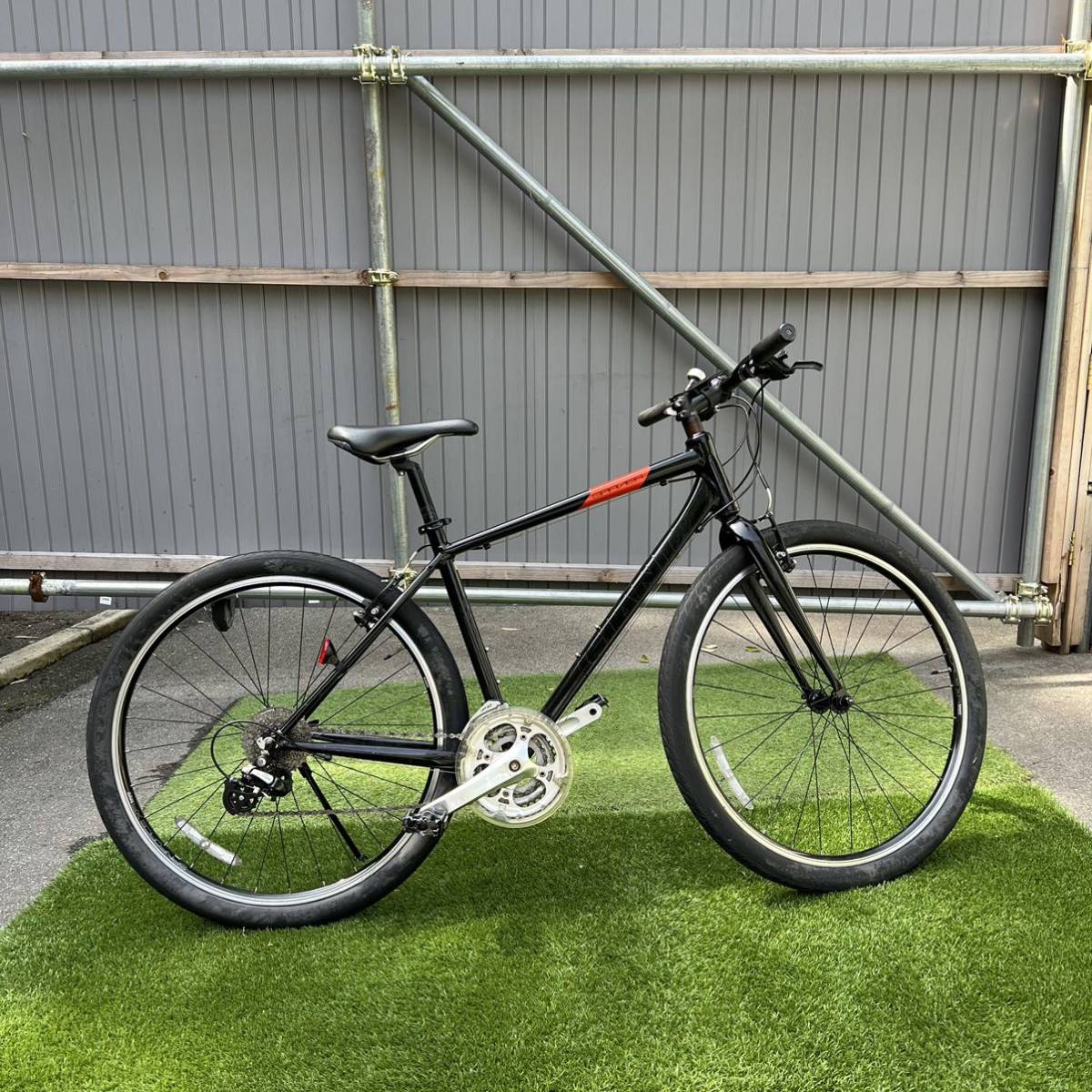 GIANT ESCAPE AIR 年式不明 クロスバイク