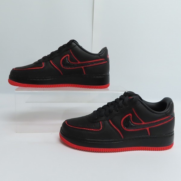 未使用】NIKE/ナイキ BY YOU クリスティアーノ・ロナウド AIR FORCE 1 