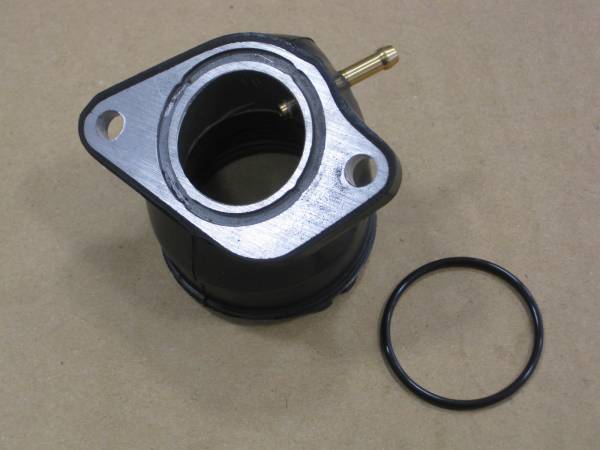 ■フュージョン FUSION MF02-2300001～■純正新品キャブレターインシュレーター&Oリング KFR-860 MCA-A02 KFR MCA