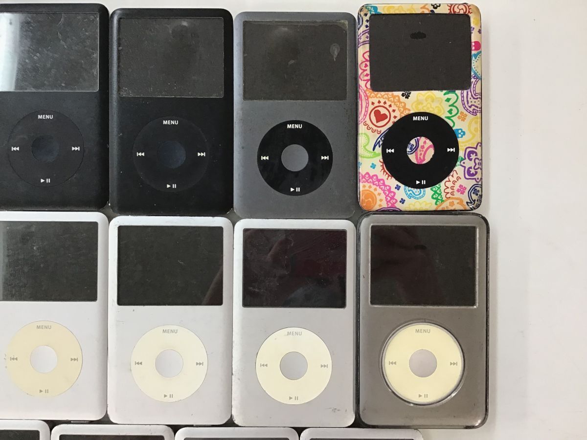 APPLE A1238 iPod classic 80GB 20点セット◆ジャンク品 [0802W]_3