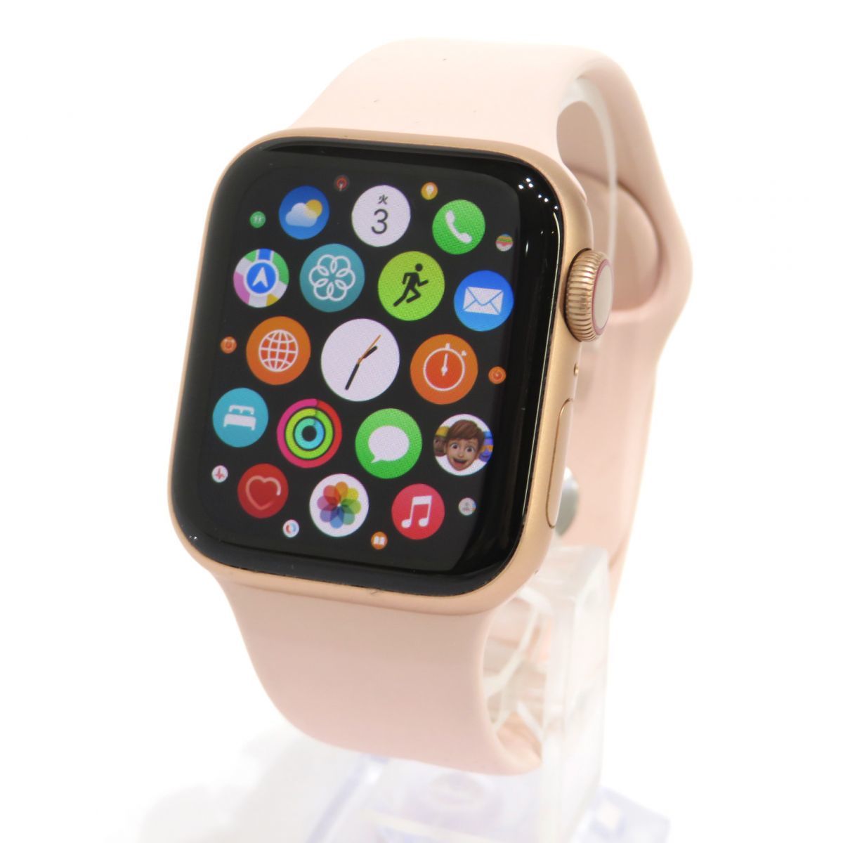 Apple Watch Series 6/GPS/40mm/A2291〈MG123J/A〉 apple watch