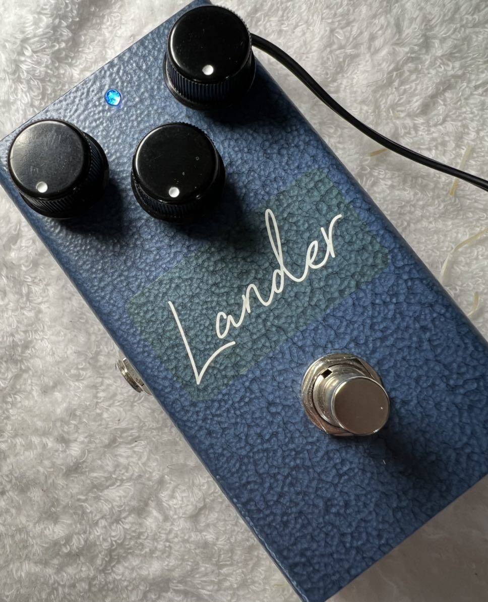 Lander CULT Limited “iss.2“Virtues 2019年創設以来 【公式通販】