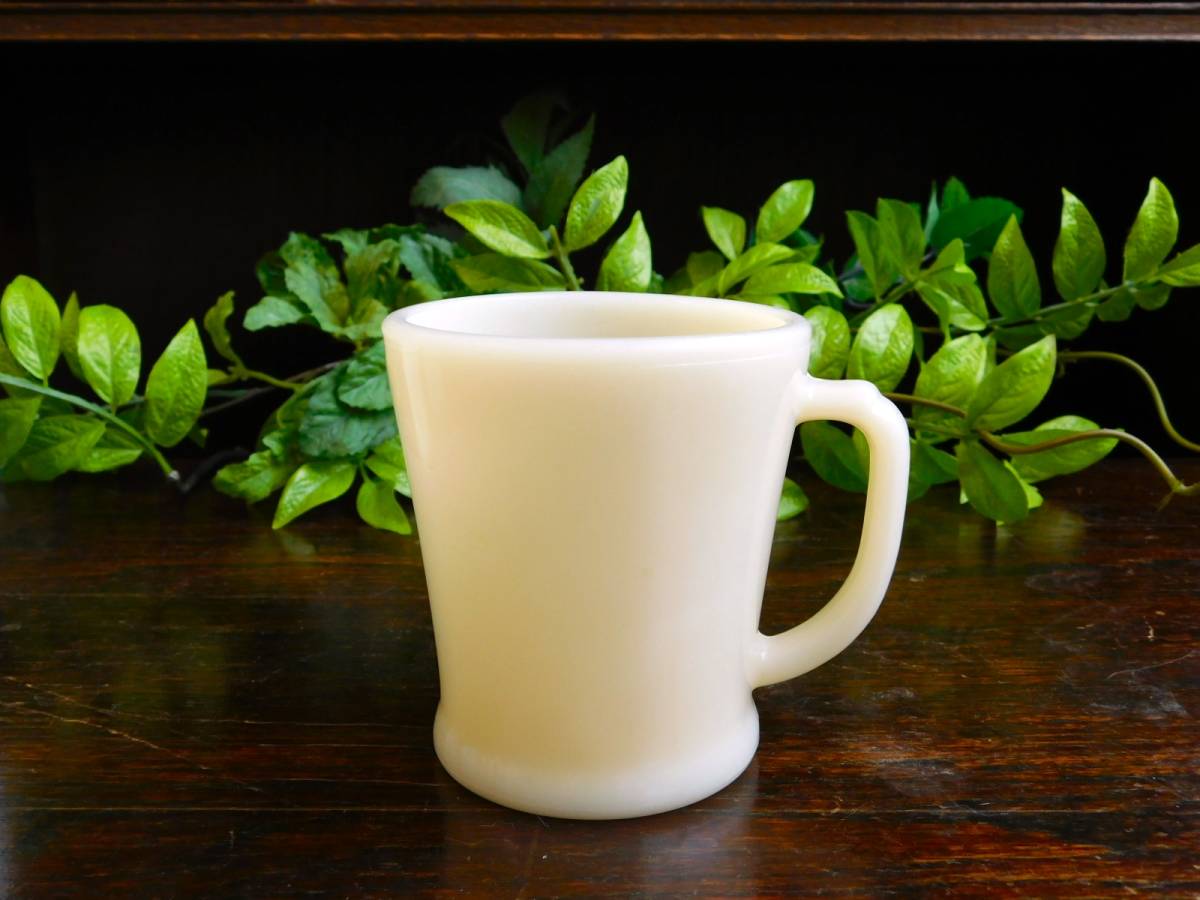 ファイヤーキング シェービングマグ トール レア!! フラット GLASS刻印