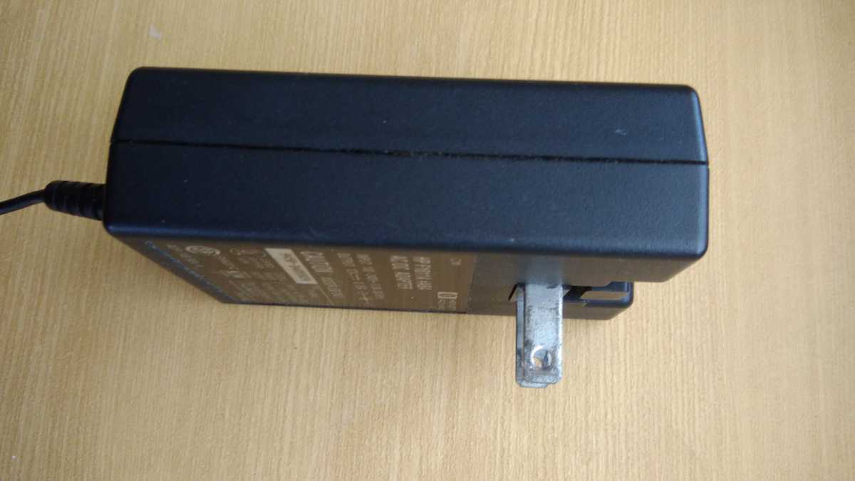 HP-200LX等 HP純正ACアダプター (周辺機器)｜売買されたオークション 