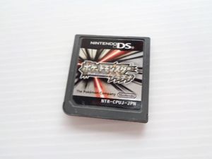 ポケットモンスタープラチナのヤフオク の相場 価格を見る ヤフオク のポケットモンスタープラチナのオークション売買情報は140件が掲載されています