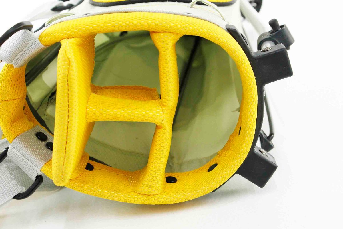 ○○【中古・現状品】NIKE SQ MachSpeed JR. 子ども用ゴルフクラブ6本