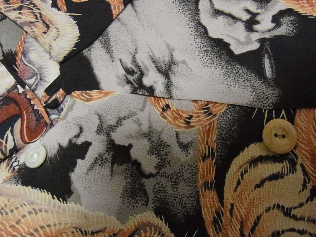 M 実名復刻 M32111 サンサーフ SUN SURF 百虎 ONE HUNDRED TIGERS 