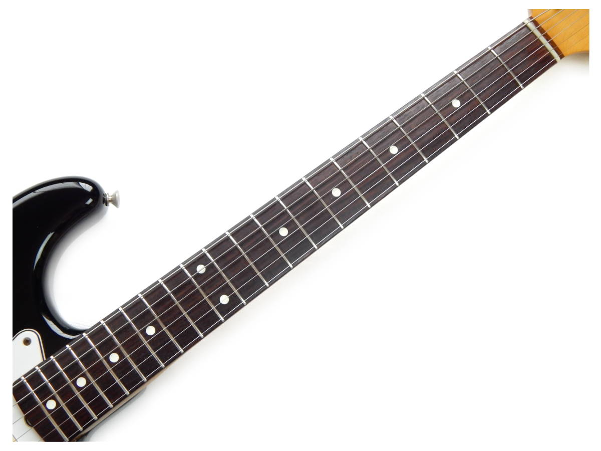 83年製 Fender Japan ST62-65 JVシリアル Stratocaster ストラト